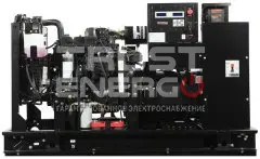 Газовый генератор Generac SG 36 открытый