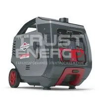 Бензиновый генератор Briggs & Stratton P 3000 Inverter
