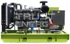 Дизельный генератор Motor АД120-Т400-R