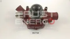 Насос водяной P126TI/Water pump (400921-00419) ТРАСТ-ЭНЕРГО