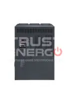 Частотный преобразователь Mitsubishi FR-A840-02600-2-60 180А 90 кВт 380В