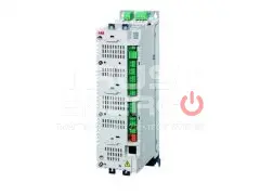Частотный преобразователь ABB ACSM1-04AМ-090A-4,45 кВт,для управл.перемещением