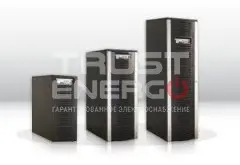 ABB Источник бесперебойного питания ABB PowerValue 33 B 40 для сервера и сетей trustenergo.ru Источник бесперебойного питания ABB PowerValue 33 B 40 для сервера и сетей trustenergo.ru