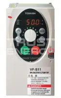 Частотный преобразователь TOSHIBA VFS11-4037PL-WN 4кВт 380В
