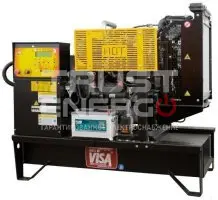 Дизельный генератор Onis VISA P 14 B с АВР