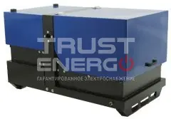 Газовый генератор REG ARCTIC GG16-380S В кожухе REG 999 trustenergo.ru
