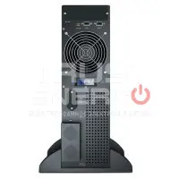 Источник бесперебойного питания APC APC Smart-UPS On-Line SRC8000UXICH для сервера и сетей