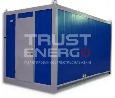 Дизельный генератор ПСМ ADP-80 в контейнере