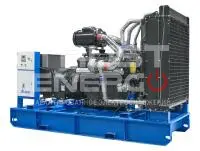 Дизельный генератор ТСС АД-400С-Т400-1РМ19