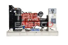 ТО-1 (ТО-500) ДГУ Teksan TJ601SC5C (годовое)