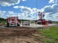 Диагностика ДГУ ТСС АД-720С-Т400-1РМ9 Диагностика ДГУ ТСС АД-720С-Т400-1РМ9