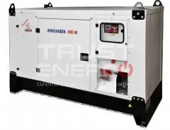 Дизельный генератор Henkelhausen HHD 60