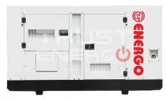 Дизельный генератор Energo AD85-T400-S с АВР