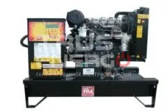 ТО-1 (ТО-500) ДГУ Onis Visa P 21 FOX (годовое)