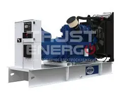 ТО-1 (ТО-500) ДГУ FG Wilson P550-2 (годовое)