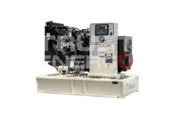 ТО-2 (ТО-1000) ДГУ Teksan TJ9PE5S (один раз в 2 года)