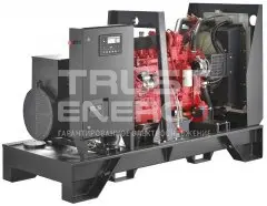 Дизельный генератор Atlas Copco QI 330 с АВР