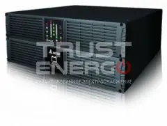 Источник бесперебойного питания Delta R – 2K для сервера и сетей