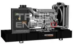 Дизельный генератор Generac VME460