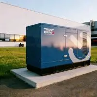 Электроагрегат дизельный TRUSTENERGO АД-100 С-Т400-1Р-С