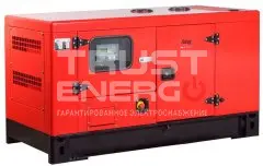 Дизельный генератор Fubag DS 16 AC ES