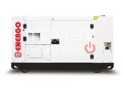 Дизельный генератор Energo AD30-T400-S