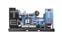 Дизельный генератор MGE P80BN