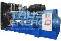 Высоковольтная станция ТСС АД-700С-Т6300-1РМ9