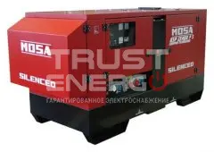 Сварочный генератор Mosa DSP 2x400 PS В кожухе Perkins 1103A 33TG1 trustenergo.ru Сварочный генератор Mosa DSP 2x400 PS В кожухе Perkins 1103A 33TG1 trustenergo.ru