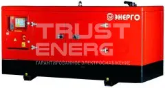Дизельный генератор Energo ED 280/400 SC S