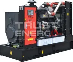 Дизельный генератор Fubag DSI 165 DA ES