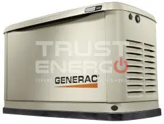 Газовый генератор Generac 7145