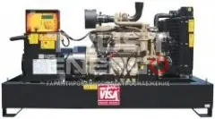 ТО-2 (ТО-1000) ДГУ Onis Visa F 400 GO (один раз в 2 года)