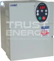 Частотный преобразователь TOSHIBA VFFS1-4450 PDE 45 кВт 380 IP 54