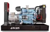 Дизельный генератор Arken ARK-B 1125