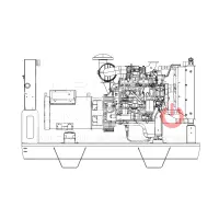 Дизельный генератор Arken ARK-P 660 Perkins 2806A-E18TAG1A trustenergo.ru Дизельный генератор Arken ARK-P 660 Perkins 2806A-E18TAG1A trustenergo.ru
