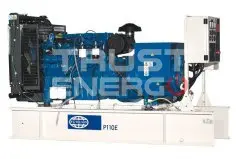ТО-2 (ТО-1000) ДГУ FG Wilson P110E (один раз в 2 года)