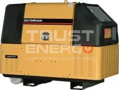 Дизельный генератор Caterpillar GEP22-4 В кожухе с АВР