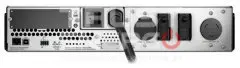 Источник бесперебойного питания APC APC Smart-UPS SMT3000RMT2U для сервера и сетей trustenergo.ru
