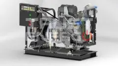 Дизельный генератор Вепрь АДА 20-230 ТЯ