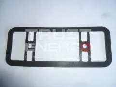 Прокладка боковой крышки/Gasket, side cover ТРАСТ-ЭНЕРГО