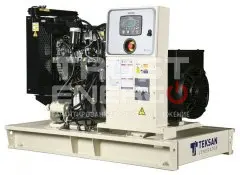 ТО-1 (ТО-500) ДГУ Teksan TJ14PE5C (годовое)