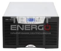 Источник бесперебойного питания Eaton BladeUPS (12-60кВт) для ЦОД trustenergo.ru