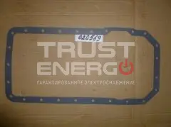 TSS Прокладка поддона TDQ 25 4L/Oil sump gasket ТРАСТ-ЭНЕРГО Прокладка поддона TDQ 25 4L/Oil sump gasket ТРАСТ-ЭНЕРГО