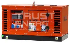 Дизельный генератор EuroPower EPS 123 DE