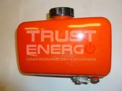 Бак топливный KM178 F (в сборе) (ЭЛАД -3300 П)(KM178 F-10200)