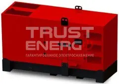 Дизельный генератор Fogo FS 500/400 S с АВР