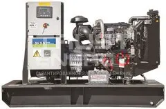 Дизельный генератор Aksa AP 72 с АВР
