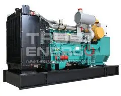 Газовый генератор Gazvolt 120T32