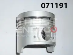 Kipor Поршень KM376AG/Piston  Поршень KM376AG/Piston